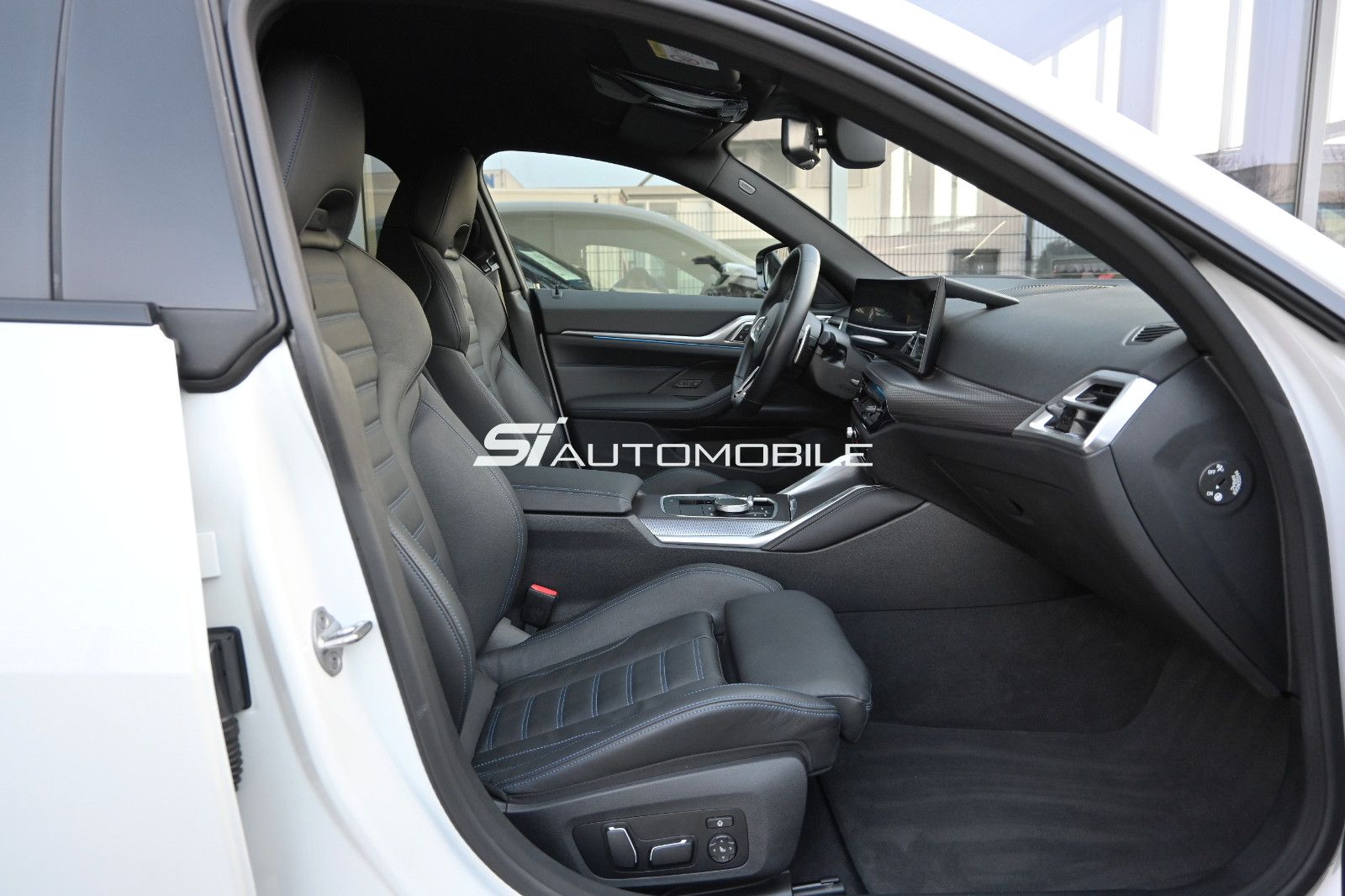 Fahrzeugabbildung BMW 430d xDr. Gran Coupé M SPORT °M-SITZE+MEMO°360°