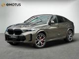 BMW X6 xDrive30d M Sport Pro°H&K°360°HUD°ST-HT°MEM°