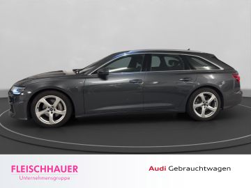 Audi A6 - 3