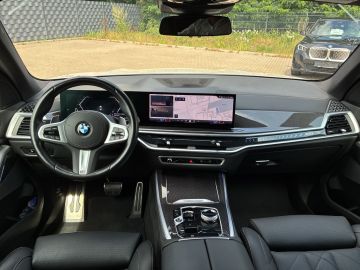 BMW X5 - 8