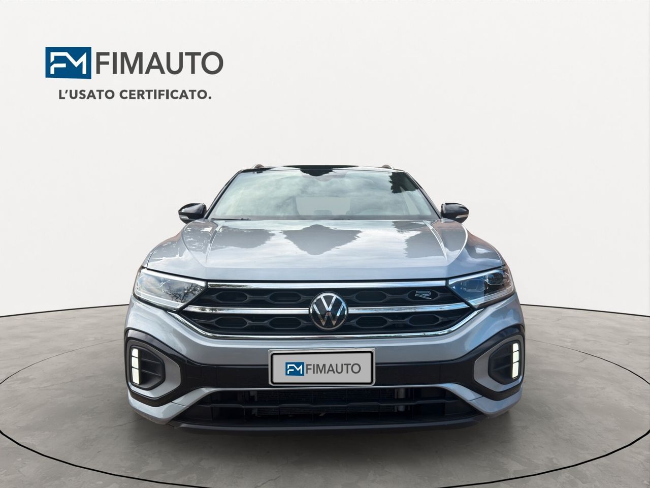 Other Volkswagen T-Roc 2.0 TDI 116 Cv R-Line Plus - 20