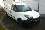 Fiat Doblo Kasten MAXI * AHK/Gittertrennwand * Euro 6 - Fiat: Kleinbus, Eu