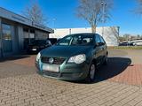 Volkswagen Polo 9n 1.2 | Scheckheft | günstig & spars... - Volkswagen Polo: Günstig