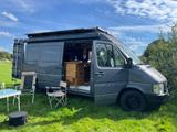 Andere VW LT 35 - Wohnmobil oder -wagen Lt 35