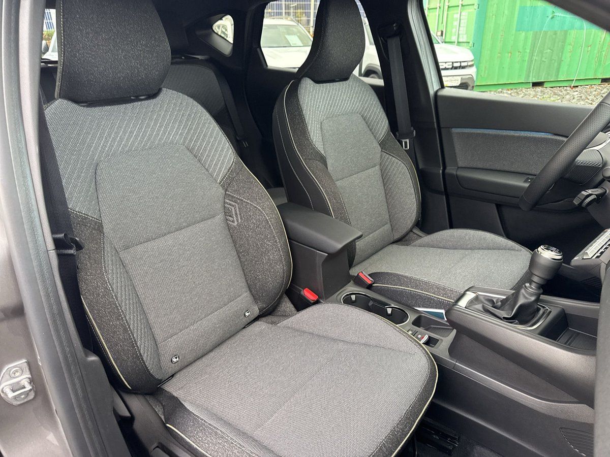 Renault Captur - Bild 25