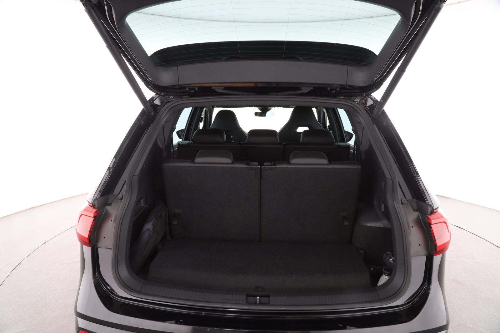Seat Tarraco 2.0 TSI DSG 4Drive FR | NAVI | LED | AHK