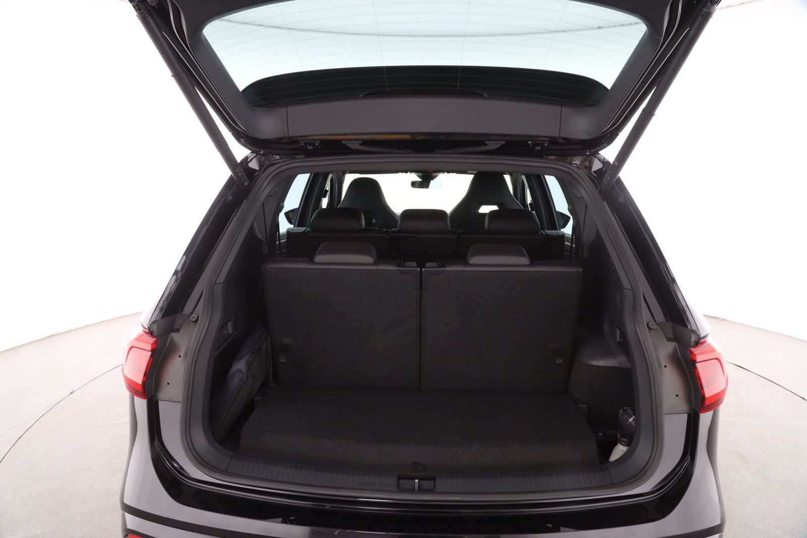 Seat Tarraco - Bild 10