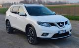 Nissan X-Trail 1.6 dCi 4WD Tekna - Nissan X-Trail Kombi Gebrauchtwagen