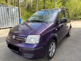 Fiat Panda 1.2 8V Dynamic Klima Sondermodel TÜV NEU - Fiat Panda Gebrauchtwagen in München