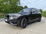 BMW X3 xDrive30d, AHK, neue Inspektion - BMW X3 in Solingen