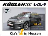 Kia Xceed 1.4 T-GDI Platinum - Kia XCeed Gebrauchtwagen