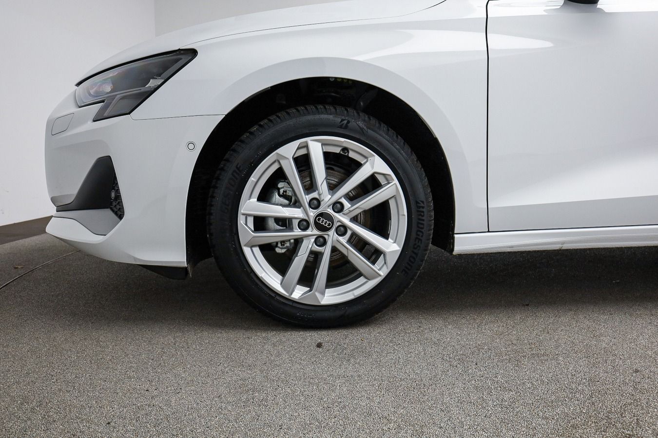 Audi A3 - Bild 7