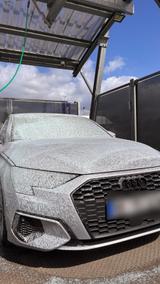 Audi A3 8Y Sportback - Audi A3 8Y Gebrauchtwagen