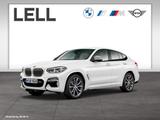 BMW X4 M40d Head-Up HK HiFi DAB LED WLAN Navi Prof. - BMW X4 M40 aus 2019