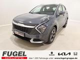 Kia Sportage 1.6 T-GDI Edition 7 Emotion LED|SHZ|Kli - Kia Sportage Gebrauchtwagen in Dresden