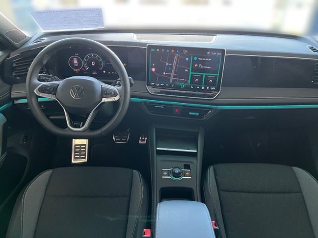 Fahrzeugabbildung Volkswagen Tiguan 1.5 eTSI DSG GOAL LED NAVI KAMERA GJR