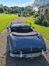 Austin Healey 3000 - MK I (BT7) - aus 1960: Cabrio