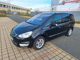 Ford Galaxy 2,0 TDC Titanium Nur 112000km! - gebrauchte Ford Galaxy aus dem Jahr 2010