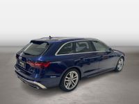 Audi A4 - Vorschau Bild 5