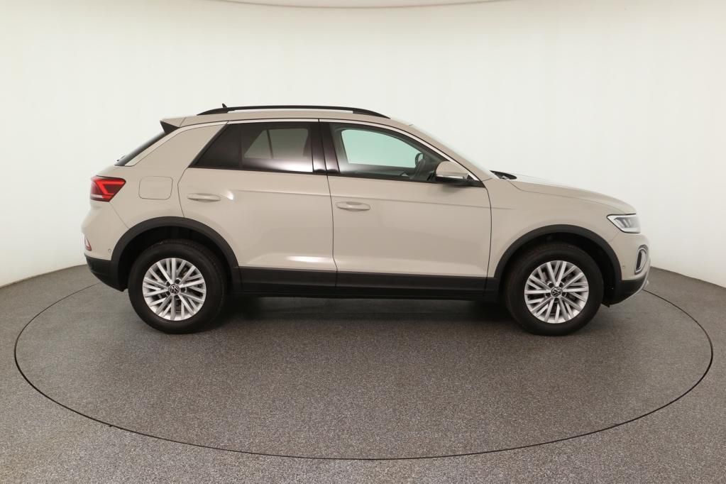 Volkswagen T-Roc Life 1.5 TSI Klima*Nav*PDC*SH