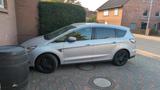 Ford S-Max 2,0 TDCi 132kW Titanium Titanium - Ford S-Max in Hannover