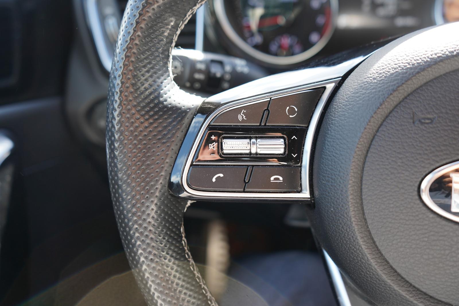 Kia ProCeed GT-Line 1.5 T-GDI AT LED Navi SHZ Kamera