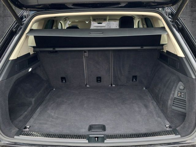 Touareg 3.0 V6 TDI Atmosphere R-Line 4M Luft AHK
