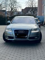 Audi A6 c6 facelift 3.0 tdi Quattro - Audi A6 aus 2008: Facelift