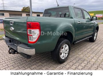 Ford Ranger - 3