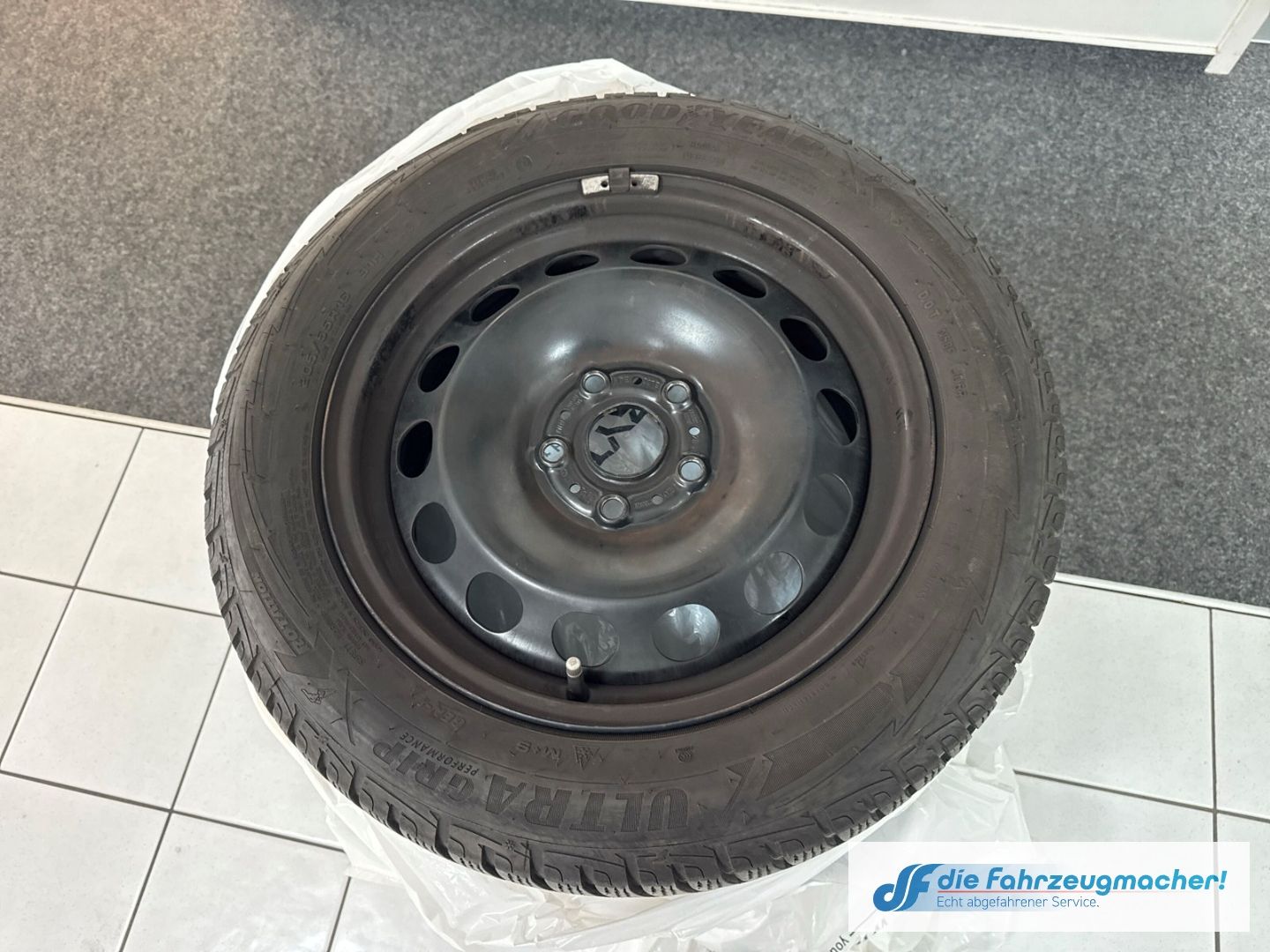 Fahrzeugabbildung Volkswagen Golf VII Comfortline BMT Start-Stopp 1.6 TDI EU6