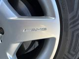 Mercedes-Benz ML 350 4MATIC - AHK 3500 KG - Mercedes-Benz ML 350 in Wuppertal