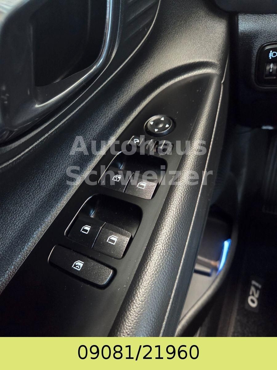 Hyundai i20 – Bild 16