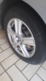 Audi A4 1.8 TFSI 88kw Ambiente Ambiente - Audi A4: 8k