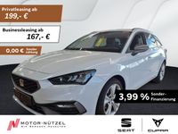 Seat Leon - Vorschau Bild 1