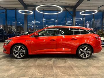 Renault Megane IV Grandtour BOSE-Edition *2. Hand*Klima*