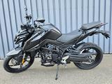VOGE R125S ABS TCS - VOGE R125