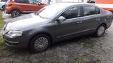 Volkswagen VW Passat Limo 3C Bj 2007 mit Tüv 11/2025 ... - Volkswagen Passat: Limousine, 3c