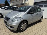Mercedes-Benz A 180 A -Klasse A 180 CDI Klima SHZ SR WR - Mercedes-Benz A 180 aus 2004