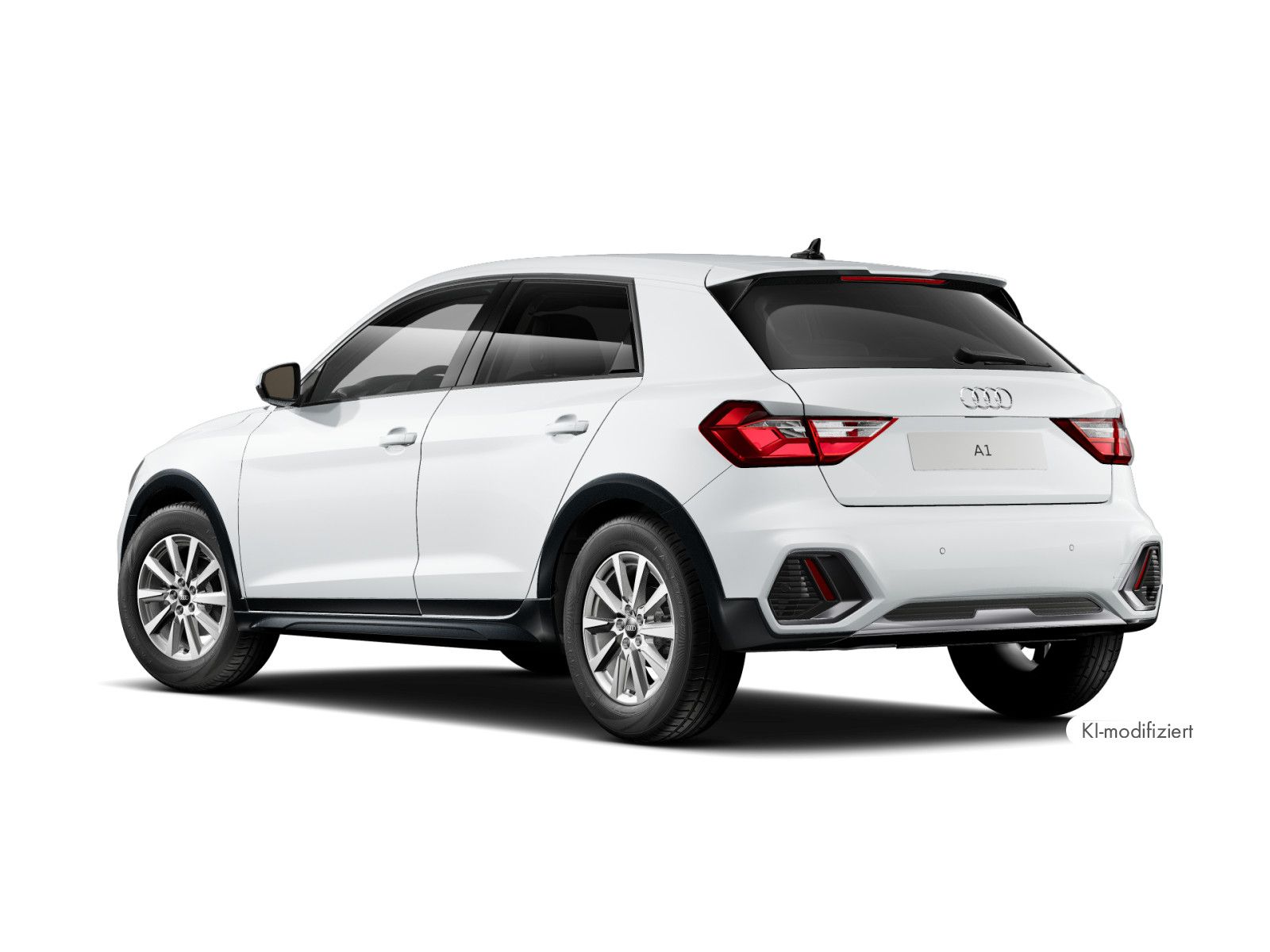 Audi A1 - Bild 5
