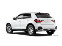 Audi A1 - Vorschau Bild 5