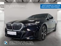 BMW 520 - Vorschau Bild 1