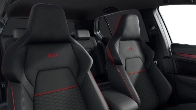 Volkswagen Golf - Bild 5