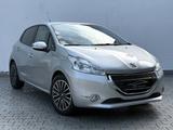 Peugeot 208 1.2 VTi Style Klima/Navi/Tempomat/Bluetooth - Peugeot 208 Gebrauchtwagen in München