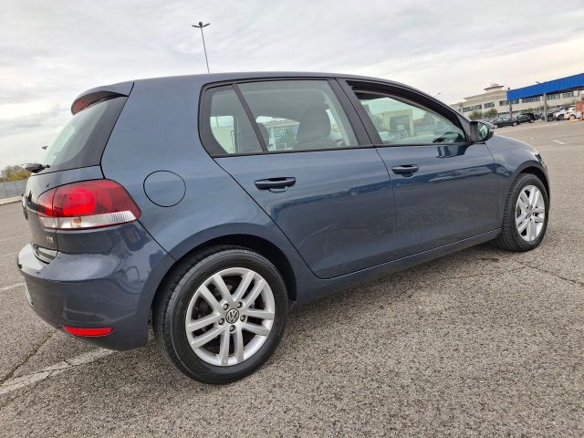 Volkswagen Golf 2.0 TDI 110CV.-Comfortline*GARAN