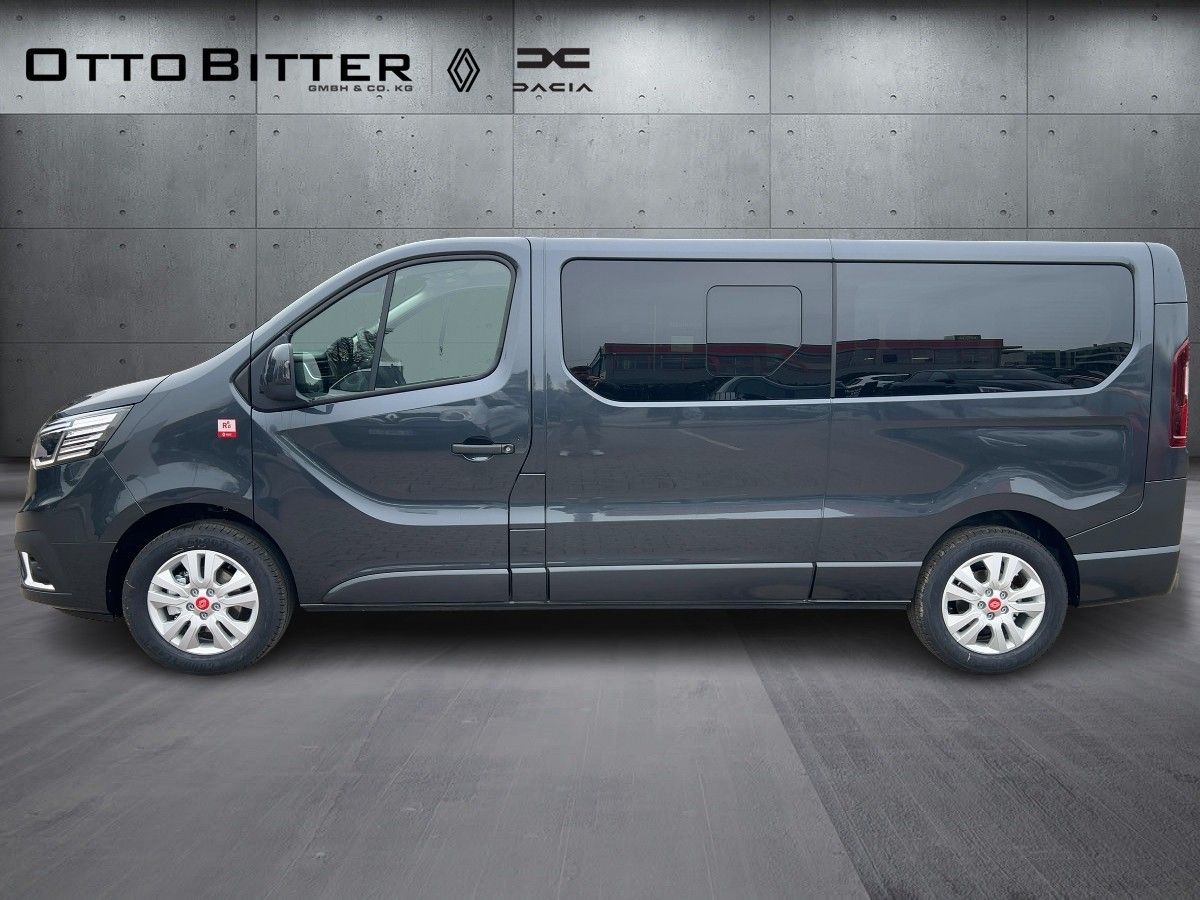 Renault Trafic - Bild 2
