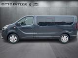 Renault Trafic Grand RED EDITION L2H1 dCi150 9-SITZE HEC - : Allradantrieb, Kleinbus