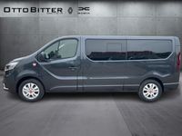 Renault Trafic - Vorschau Bild 2