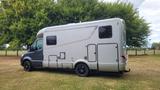 HYMER / ERIBA / HYMERCAR B Klasse MCT 580 - HYMER / ERIBA Dortmund