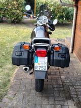 BMW R100R Typ 247 E - MOTORRAD 24