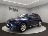 Audi Q5 SUV Advanced 35 TDI 120(163) kW(PS) S tronic - Audi Q5: Ps